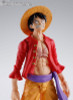 Bandai S.H.Figuarts Eustass Kid -Raid on Onigashima- Figure (One Piece)