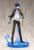 Kotobukiya ARTFX J Protagonist 1/8 Figure (Persona 3 Reload)