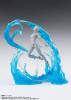 Bandai S.H.Figuarts Water Effect Parts (Blue)