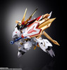 Metal Build DRAGON SCALE Ryuoumaru Figure (Mashin Hero Wataru)