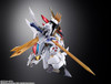 Metal Build DRAGON SCALE Ryuoumaru Figure (Mashin Hero Wataru)