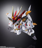 Metal Build DRAGON SCALE Ryuoumaru Figure (Mashin Hero Wataru)
