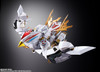 Metal Build DRAGON SCALE Ryuoumaru Figure (Mashin Hero Wataru)