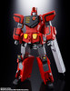 Soul of Chogokin GX-109 Choryujin Figure (The King of Braves GaoGaiGar)
