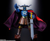 Soul of Chogokin GX-109 Ankoku Daishogun Figure (Mazinger Z V.S. Ankoku Daishogun)