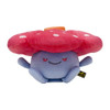 Pokemon Center Original Vileplume Clodsire (Moudokukikken)