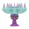 Pokemon Center Original Head-Massage Brush Mareanie (Moudokukikken)