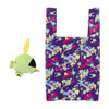 Pokemon Center Original Eco Bag Gulpin(Moudokukikken)