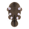 Pokemon Center Original Plush L Clodsire (Moudokukikken)