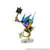 Square Enix Metallic Monsters Gallery Overkilling Machine (Dragon Quest)