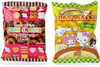 Sanrio Snacks in a Drawstring Bag Bad Badtz-Maru