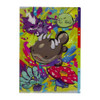 Pokemon Center Original Clear File with Pockets (A4 Size) Clodsire (Moudokukiken)