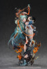 Good Smile Company Hatsune Miku Shimian Maifu Ver.1/7 Figure (Character Vocal Series 01 Hatsune Miku)