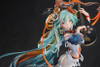 Good Smile Company Hatsune Miku Shimian Maifu Ver.1/7 Figure (Character Vocal Series 01 Hatsune Miku)