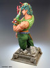 Medicos Chozo Art Collection - Jonathan Joestar Figure (JoJo's Bizarre Adventure: Battle Tendency)