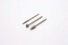 Wave Materials HT189 Diamond Bit Set B (3pcs) for Handy Router Mk.1-AC