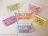 Sanrio Characters Colorful Pouch Collection 10pcs Complete Box