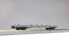 Kato 8203 Rhaetian Railway Flatcar R-w (N scale)