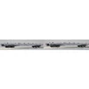Kato 8203 Rhaetian Railway Flatcar R-w (N scale)