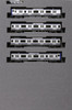 Kato 10-1705S Series E235-1000 Yokosuka/Sobu Rapid Line 4 Cars Add-on Set (N scale)