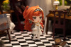 Good Smile Company Nendoroid Sonetto Figure (Reverse: 1999)