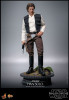Movie Masterpiece 1/6 Figure - Han Solo (Star Wars Episode VI Return of the Jedi)