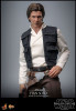 Movie Masterpiece 1/6 Figure - Han Solo (Star Wars Episode VI Return of the Jedi)