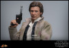Movie Masterpiece 1/6 Figure - Han Solo (Star Wars Episode VI Return of the Jedi)