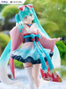 FuRyu TENITOL Hatsune Miku KIMONO Ver. Figure  (NEO TOKYO Series)