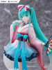 FuRyu TENITOL Hatsune Miku KIMONO Ver. Figure  (NEO TOKYO Series)