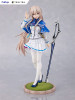 FuRyu TENITOL Yuina Shirakawa Figure (Heaven Burns Red)