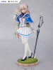 FuRyu TENITOL Yuina Shirakawa Figure (Heaven Burns Red)