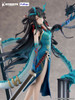 1/7 Dusk -Everything is A Miracle- VER. Figure (Arknights)