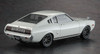 Hasegawa 1/24 Toyota Celica 1600GT Plastic Model