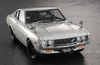 Hasegawa 1/24 Toyota Celica 1600GT Plastic Model