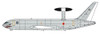 Hasegawa 1/200 E-767 AWACS Warning Wing 40th Anniversary Plastic Model