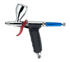 Wave Super Airbrush Trigger Type Lightweight Aluminium Body 0.5 HT585