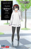 Hasegawa 1/12 Egg Girls Collection No.43 Rei Hasumi (Casual Clothes) Resin Kit