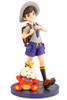 Kotobukiya ARTFX J Florian with Fuecoco 1/8 Figure (Pokemon)