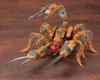 Kotobukiya HMM ZOIDS 1/72 RZ-002 Guysack Plastic Model