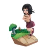 Megahouse G.E.M. Series - Nico Robin RUN!RUN!RUN! Figure (One Piece)