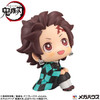 MegaHouse LookUp Tanjiro Kamado Kiritto ver. Figure (Demon Slayer: Kimetsu no Yaiba)