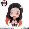 MegaHouse LookUp Nezuko Kamado Conquering the Sun ver. Figure (Demon Slayer: Kimetsu no Yaiba)
