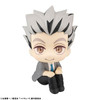 MegaHouse LookUp Kotaro Bokuto Figure (Haikyuu!!)