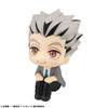 MegaHouse LookUp Kotaro Bokuto Figure (Haikyuu!!)