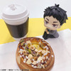 MegaHouse LookUp Keiji Akaashi Figure (Haikyuu!!)