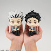 MegaHouse LookUp Keiji Akaashi Figure (Haikyuu!!)