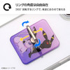 Pokemon Center Original Smartphone Ring Umbreon and Espeon