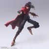 Square Enix BRING ARTS Vincent Valentine Figure (Final Fantasy VII)