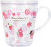 T's Factory Sanrio Cup Strawberry